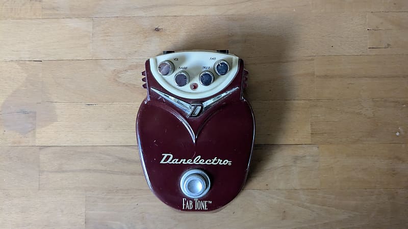 Danelectro Fab Tone