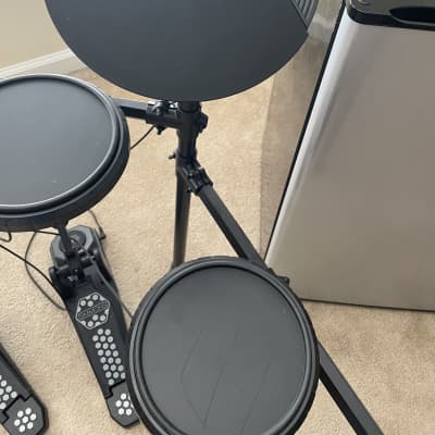 Simmons SD200 Electronic Drum Set image 9