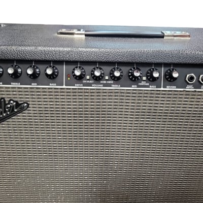 Fender Frontman 212R 2-Channel 100-Watt 2x12