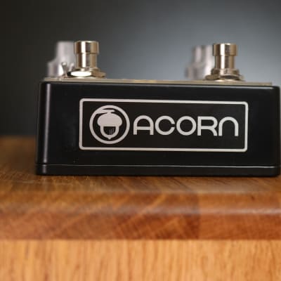 Acorn Amplifiers Mind Killer Dual Distortion image 2