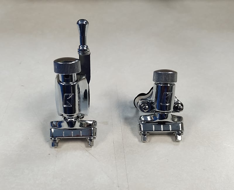 Tama Drums Parts MLS50A Chrome Snare Drum Throwoff/ Tama Reverb