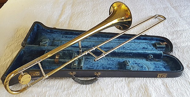 Conn 30h trombone new arrivals