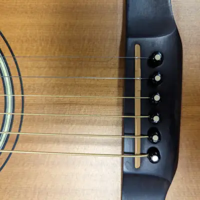 Larrivee D-04 Acoustic Guitar 2001 image 8