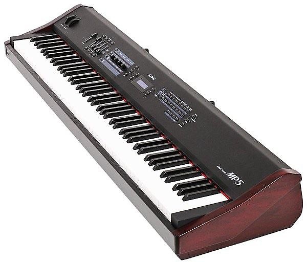 Kawai mp 5 hotsell