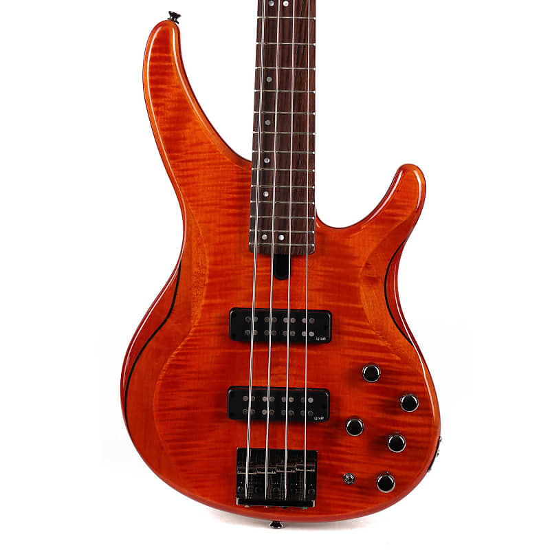 最終価格 Yamaha TRBX604FM TBL 中古美品 純正ギグバッグ付き ufoe68indglhsvxkvtsm.jpg