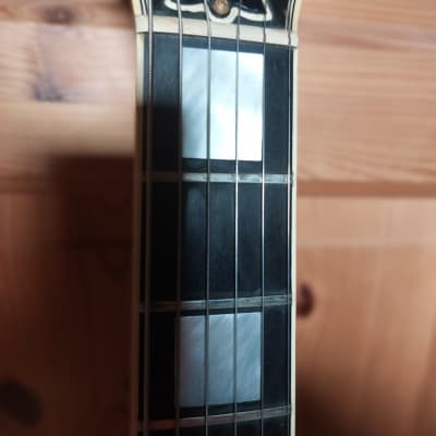 Gibson Gibson Les Paul Custom 1976 - Black image 5