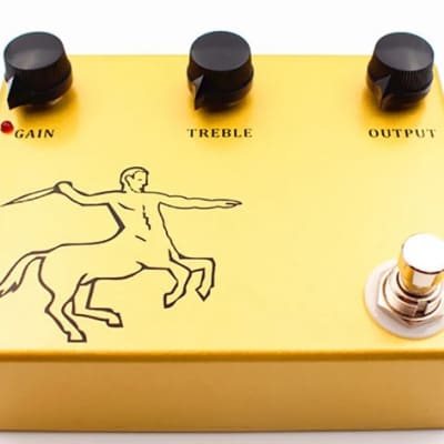 Klon Centaur Clone | Reverb