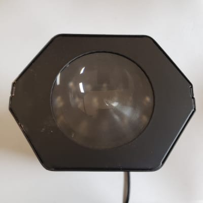 BeamZ Mini Mushroom LED - Jeu de lumière, 6 LEDs de 3W, RGBWA