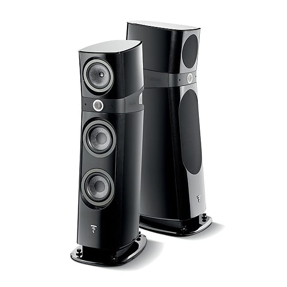 Used focal sopra 2 fashion for