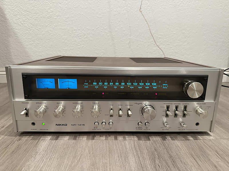 nikko nr 1415
