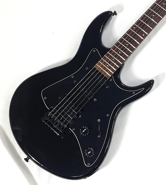 Aria Pro II Black Dog | Reverb