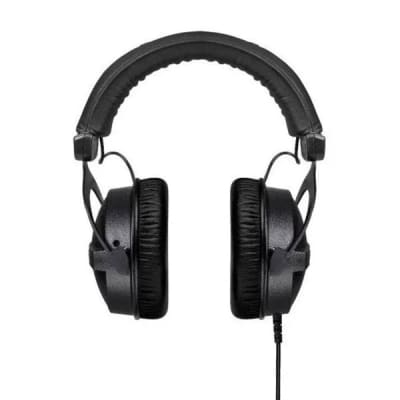 Beyerdynamic DT 770 M Professional Studio Headphones 80-Ohm image 2