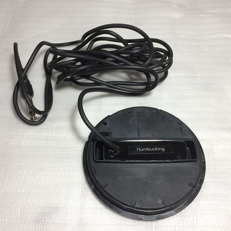 Fishman PRO NEO-FB2 Neo-Buster Humbucking Soundhole Pickup