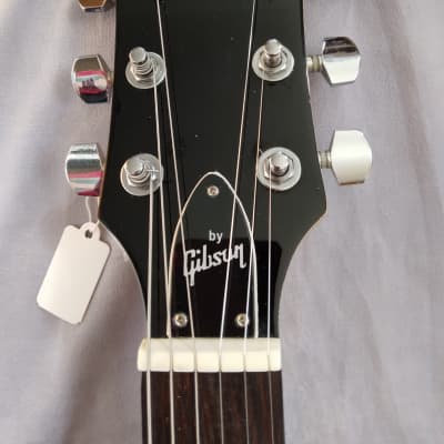 Gibson Maestro Les Paul Junior 2000s - White image 5