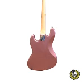AFFINITY SERIES™ JAZZ BASS® – School of Rock GearSelect