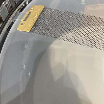DW - 14x6.5" DRVC6514SVC, Collectors Series, Concrete Snare Drum image 10