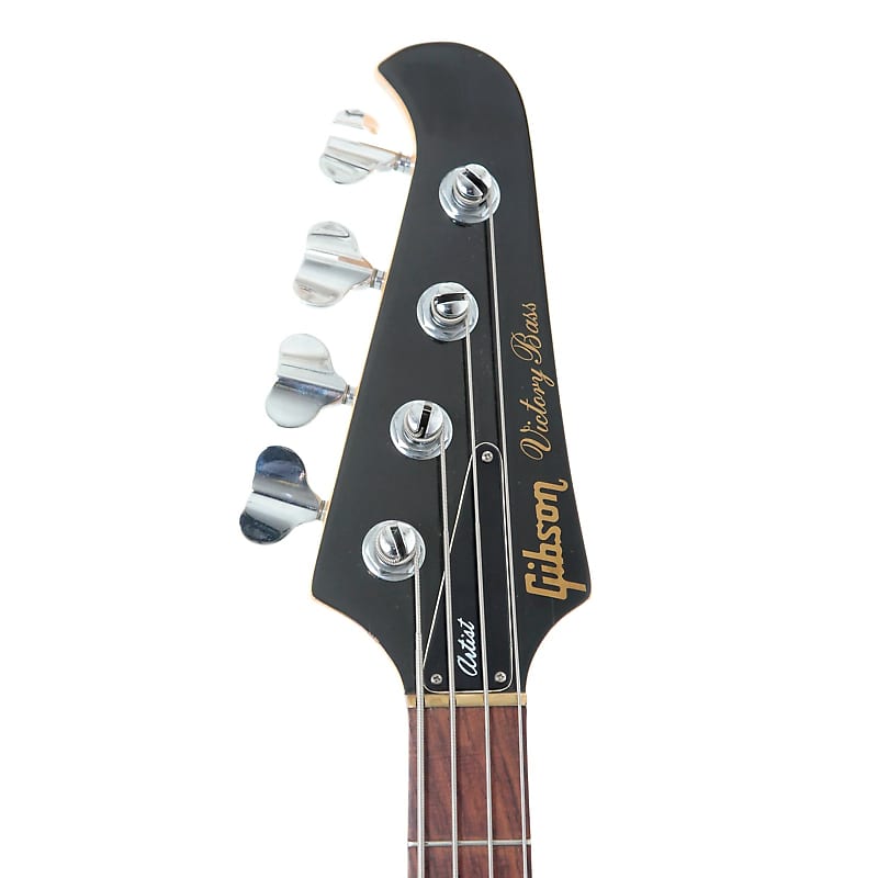 Gibson Victory Artist Bass image 4