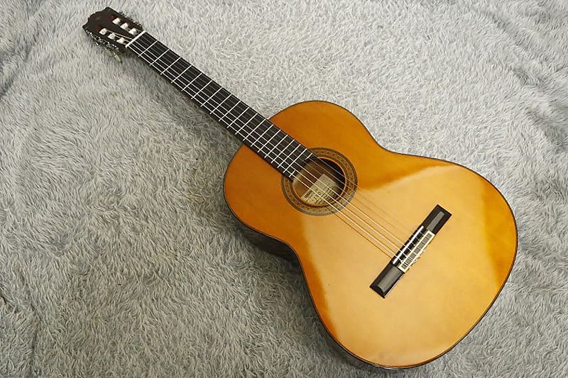 Vintage 1970's made YAMAHA C-150 High quality Classical