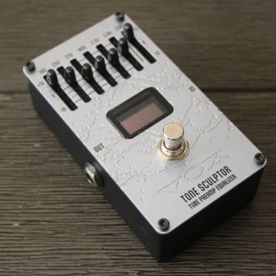 Vox Valvenergy Tone Sculptor | Reverb
