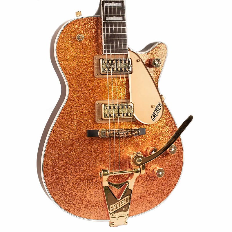 Gretsch / Electromatic John Gourley Broadkaster Center Block Laurel  Fingerboard Iridescent Black グレッチ | イシバシ楽器