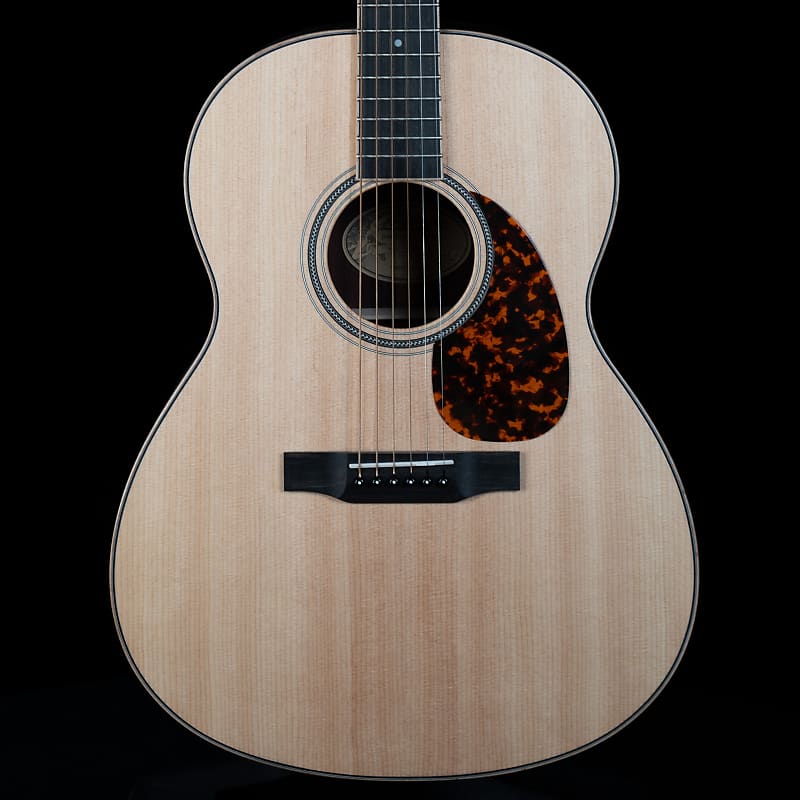 Larrivee L-03R Rosewood Acoustic Guitar - Natural image 1