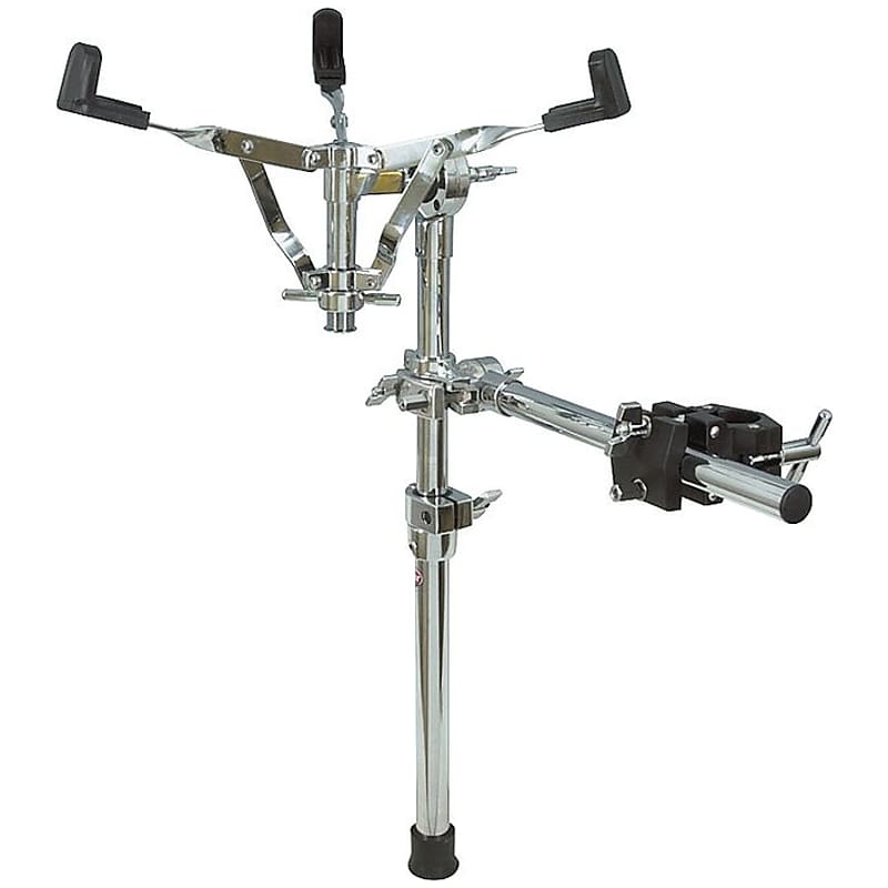 Gibraltar RF-LSS Rack Factory No Leg Snare Drum Stand image 1