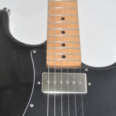 Fender Japan Stratocaster STD T serial 1994-1995 Electric Guitar Ref No.6109 image 7