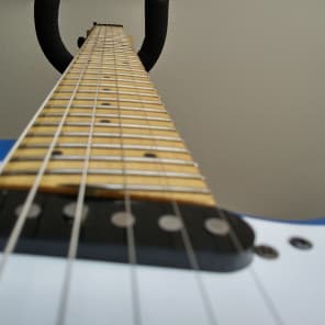 Yamaha MG III RS Guitar - 1991 - Blue Sunburst - Limited