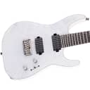 NEW! Jackson Pro Series Soloist™ SL7A MAH HT unicorn white pre-order