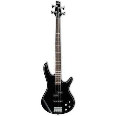 Ibanez GSR200BK GSR Electric Bass Guitar - Black for sale