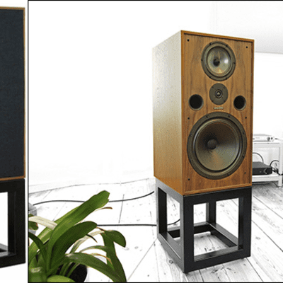 SPENDOR Classic 100 - Standmount Speakers (Pair) - NEW! image 1