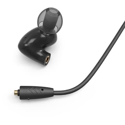 MEE Audio Audio Pinnacle P2 Headphones HiFi Audio Audiophile with Mic & Detachable Cable image 5