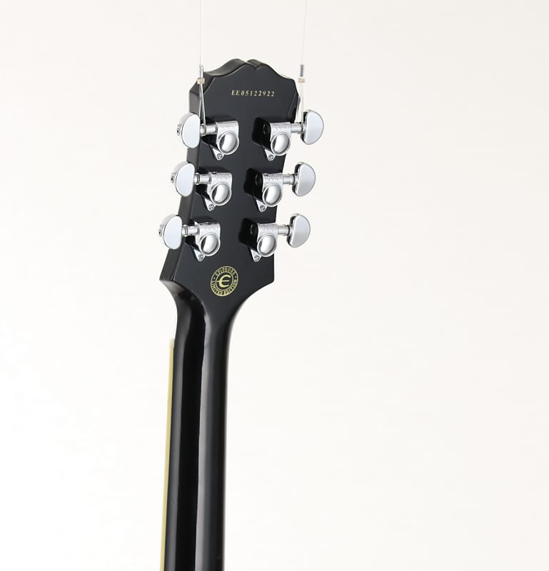 ギター Epiphone Les Paul Standard P-90 Epiphone Les Paul Standard P90 Bk [Sn Ee05122922] [03/21