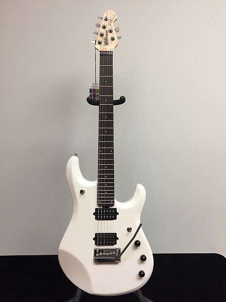John petrucci tremolo 2025