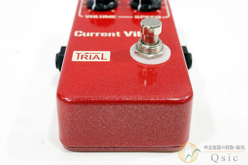 TRIAL Current Vibe [QJ294] | Reverb UK