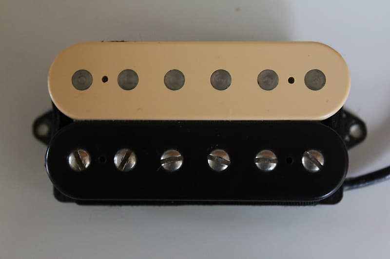 DiMarzio Ernie Ball Music Man Axis Pickup Custom Wound Bridge