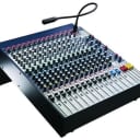 Soundcraft GB2R 12-Channel Live Sound Mixer Recording Mixing Console Free US Ship +AK&HI Auth Dealer