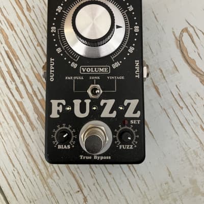 Reverb.com listing, price, conditions, and images for king-tone-minifuzz