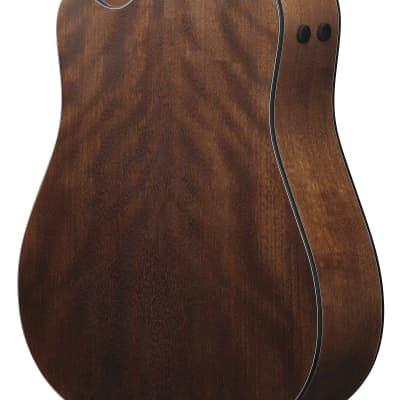 Ibanez AW1040CE-OPN Open Pore Natural image 6