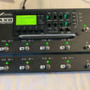 Fractal Audio AX8 Amp Modeler/Multi-FX Processor