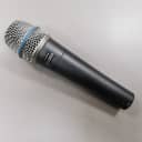 Shure Beta 57A Supercardioid dynamic microphone for vocals and instruments...