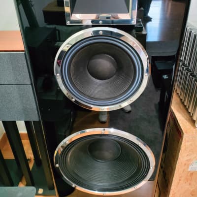 DANIEL HERTZ BY MARK LEVINSON M1 REFERENCE + 4 TELIKOS M5 + M6 2016 image 10