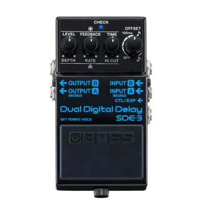 ◇大感謝祭!! KORG SDD-1000 デジタルディレイ G1E22257 楽器・機材