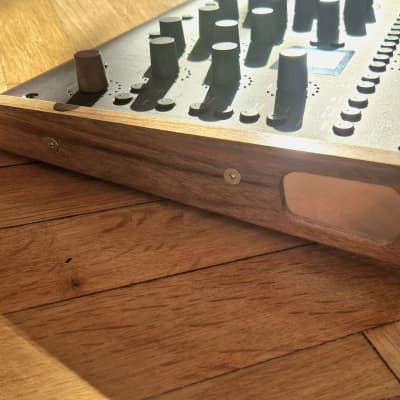 Softube Console 1 MkIII Wooden Side Panels image 14