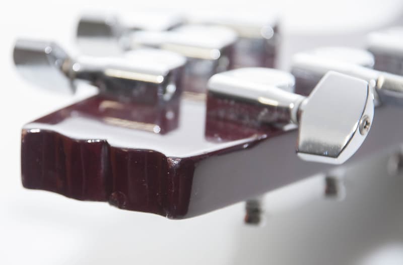 Aria Pro II TA 40 Wine Red, full hollow body, Made in Korea