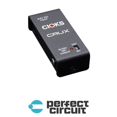 CIOKS Crux Expander for DC7 Pedal Power Supply image 1