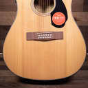 Fender CD-60SCE 12-String Acoustic/Electric, Natural