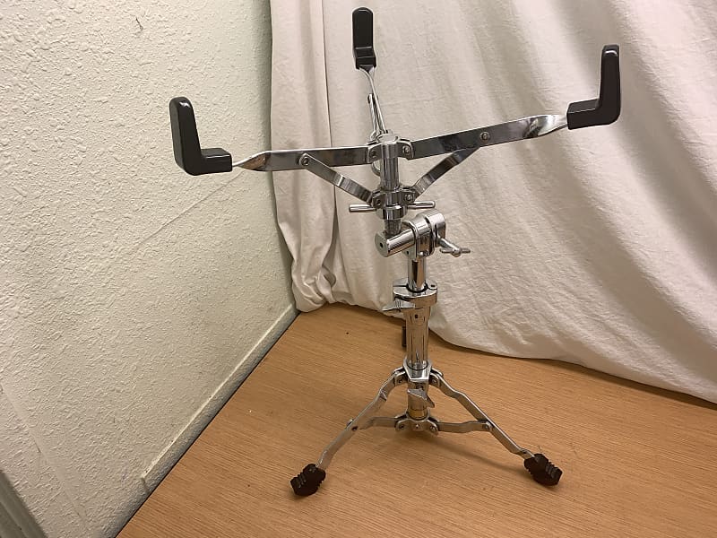 Pearl Snare Stand 90s image 1