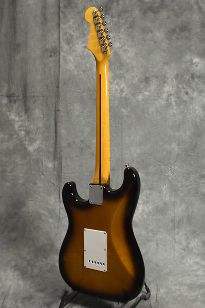 fender japan ST57-70TX 2トーンサンバースト Fender Japan ST57-70TX 2 Tone Sunburst | Reverb