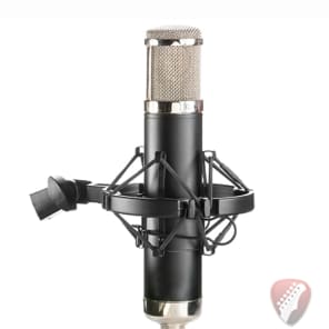 Apex 460B Tube Microphone